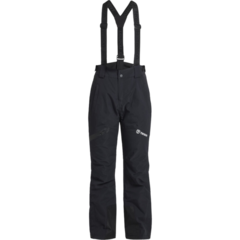 TN17103999S Vinterbyxa dam Tenson Core Ski