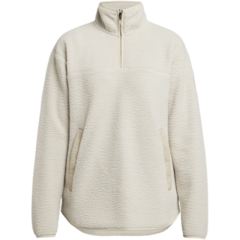 TN17645 Pilétröja dam med Half-Zip Tenson Yoke