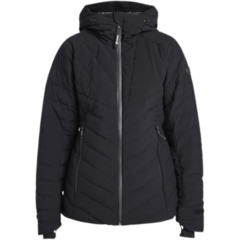 TN17716 Dunjacka dam med huva Tenson Prime