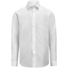 TX2900201 Twillskjorta stretch regular J.Harvest & Frost GB02