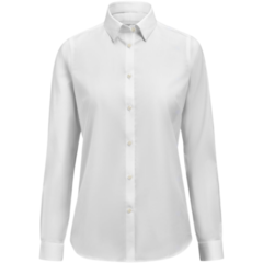 TX2900205 Twillskjorta stretch dam contemporary J.Harvest & Frost GB02