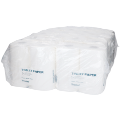 112107 Toalettpapper Exclusive 3-lag Storpack