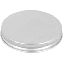 50090 Aluminum lid for PET jar