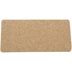 DL55114 Plank serving mat 31x17 cm