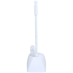 99093010 Toalettborste Kantborste Vit