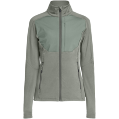 TN18113 Vindtät fleecejacka dam Tenson TXlite