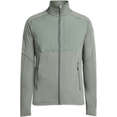TN18114 Vindtät fleecejacka herr Tenson TXlite