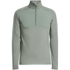 TN18116 Vindtät fleecetröja herr med Half-Zip Tenson TXlite