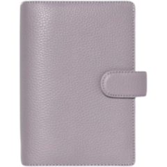 FX9022639 Systemkalender Filofax Norfolk Lila Personal