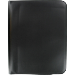 FX9827130 Metrolpol Konferensmapp Svarta