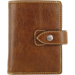 FX9028625 Systemkalender Filofax Malden Brun Mini