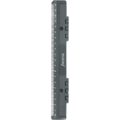 FX9340119 Hålslag Filofax A5 Svart