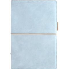 FX9022578 Systemkalender Filofax Domino soft Blå Personal