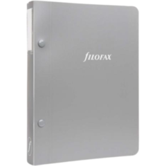 FX9132920 Arkivpärm Filofax Grå A5