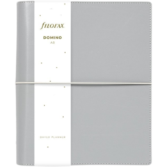 FX9022613 Domino A5 Grå