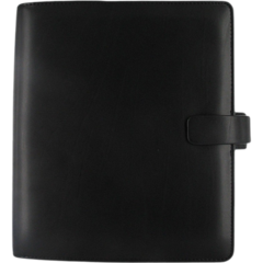 FX9076968 Metropol A5 Black Notebook