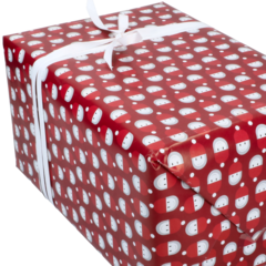 4406898 Julpapper Joyful