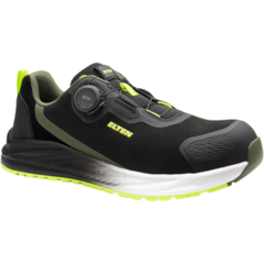 EL724841 Skyddssko Elten Leevi XXNF BOA Low ESD S3S