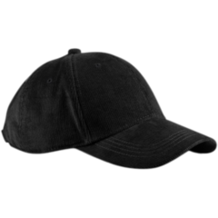 FRB680 Cap Beechfield B654 Canvas 5-Panel Camper Cap