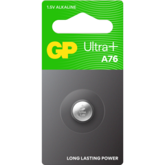 102002 Knappbatteri GP LR44 1,5V