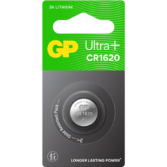 103122 Knappbatteri GP CR1620