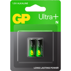 5513 BATTERY LR1 ALKALINE 2-PCS