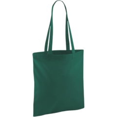 FRW101380 Tygkasse med långa handtag Westford Mill W101 38x42cm