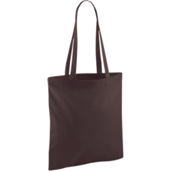 FRW101C10 Tygkasse med långa handtag Westford Mill W101 38x42cm