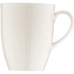 MUG07KKN Mugg Bonna Vit 25cl