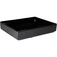 PAT403010 Bufféfat GN1/2 65mm Svart