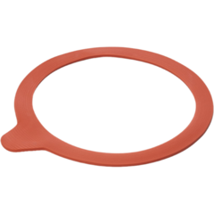 PAT8074112 Gummiring Weck 10-p