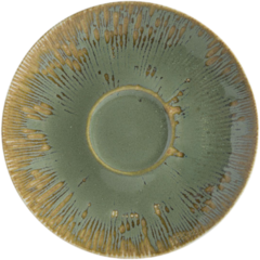 SAGSNLRIT02KT Espressofat Snell Sage 16cm