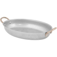 SLD33OVS Fat Bonna Antique 33,5x23cm