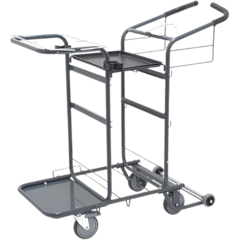 199M2IMOSE I-Mop Standardvogn – Komplet