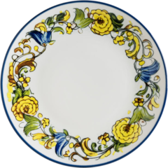 ABF-MWGRM27DZ Tallrik Flat Albufera 27cm