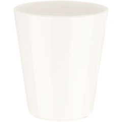 COR300KMUG Mugg Bonna Vit Utan Öra 30cl