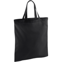 FRW101S Tygkasse Korta Handtag 38x42cm Westford Mill W101S