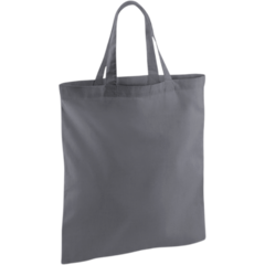 FRW101SGL0 Tygkasse Korta Handtag 38x42cm Westford Mill W101S