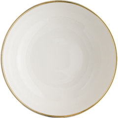 GDENEA18KS Skål Bonna Gold Neat 18cm