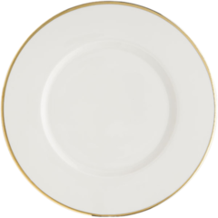 GDENEA28DZ Tallrik Bonna Gold Neat 28cm