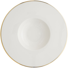 GDENEA30CK2 Tallrik Djup Bonna Gold Neat 30cm