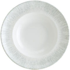 IRSGRM27CK Pastatallrik Bonna Iris 27cm