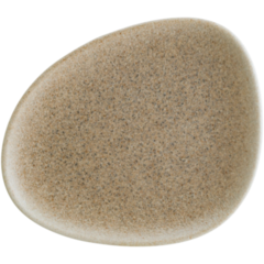 LUCSLVAO29DZ Tallrik Bonna Luca Ocean Blue Salmon 29cm