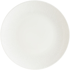 RDXGRM21DZ Tallrik Bonna Radix Vit 21cm