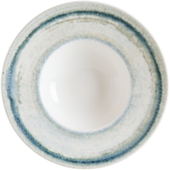 RVS-LNBNC28CK Tallrik Djup Rivus Line 28cm