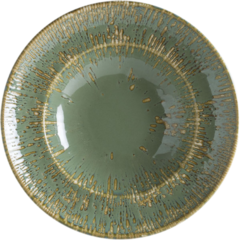 SAGSNLGRM27CK Pastatallrik Snell Sage 27cm