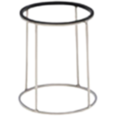 WCC222428SS Stylepoint Buffeställning 28cm