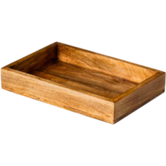 WCC3020 Träbricka Stylepoint 30x20x5cm