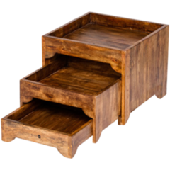 WCC3639 Stylepoint Buffébord 3 delar