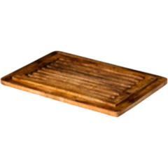 WCC4832BR Skärbräda Stylepoint Trä